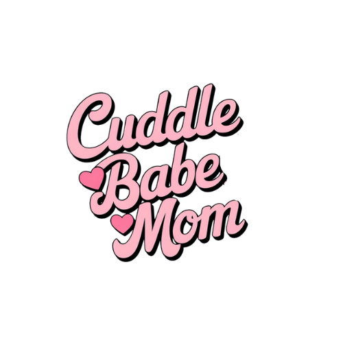 Cuddle Babe Mom