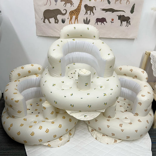 Baby Inflatable Sofa